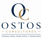 logo ostos consultores